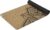 Gaiam Cork Yoga Exercise Mat | Natural Sustainable Cork Resists Sweat and Odors | Non-Slip TPE Backing Prevents Slipping| Great for Hot Yoga, Pilates, Fitness Working Out (68″ x 24″x 5mm Thick)