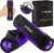 LoGest Soft Hand Weights Adjustable Straps – Comes in 1LB Weights or 2LB or 3LB 4LB – Comfortable & Secure Weighted Neoprene Dumbbells with Straps for Walking Running Cardio Workout Physical Therapy