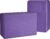 Amazon Basics Yoga Block, Set of 2