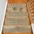 Stair Treads Non Slip for Wooden Steps Indoor 10″ x 36″ 15 Pack Extra Wide Stair Tread Carpet Stairs Runner, Step Pads with Reusable Adhesive for Dogs Kids Elders, Machine Washable, Beige