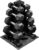 Premium Rubber Coated Hex Dumbbell Weight Set, Multiple Packages
