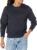 Amazon Essentials mens Fleece Crewneck Sweatshirt (Available in Big & Tall)
