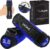 LoGest Soft Hand Weights Adjustable Straps – Comes in 1LB Weights or 2LB or 3LB 4LB – Comfortable & Secure Weighted Neoprene Dumbbells with Straps for Walking Running Cardio Workout Physical Therapy