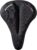 Schwinn Sport Memory Foam Dual Strap Bike Seat Cover, Saddle Cover for Extra Comfort, Soft, Weather-Resistant Memory Foam, Dual Straps Attach Quickly to Most Standard Size Adult Bike Seats