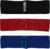 4KOR Fitness Resistance Loop Band Set, Perfect for Crossfit, Yoga, Physical Therapy, and Booty Building