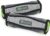 Gaiam Hand Weights for Women & Men Soft Dumbbell Walking Hand Weight Sets with Hand Strap