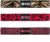 4KOR Fitness Resistance Loop Band Set, Perfect for Crossfit, Yoga, Physical Therapy, and Booty Building