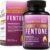 Fentone Thermogenic Fat Burner Energy Booster, Appetite Suppressant, Clinically Studied Weight Loss, Fat Burning, Phenylethylamine HCl, L- Carnitine, Ketones – 60 Diet Pills (1)