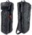 Fitdom Tactical Inspired Yoga Bag for Adult Men. Heavy Duty Yoga Bags and Carriers Fits All Your Stuff. Yoga Mat Bag with Expandable Compartment for 2 Yoga Blocks & Multiple Pockets – Yoga Mat Carrier