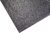 Supermats Heavy Duty Equipment Mat 20GS Made in U.S.A. for Indoor Cycles Exercise Upright Bikes and Steppers (2 Feet x 3 Feet 10 In) (24-Inch x 46-Inch) (60.96 cm x 116.84 cm) , Black