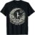Yoga Enjoy The Journey T-Shirt