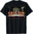 The Last Supplement Funny Bible Christian Gym Bodybuilding T-Shirt