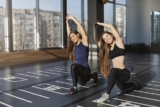 From Couch to Cardio: Simple Home Exercises for Beginners