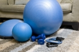 Mind and Body: Incorporating Yoga into Your Home Workout Routine