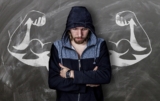 From Beginner to Beast: A Step-by-Step Muscle Building Workout Plan