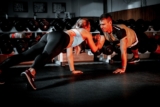 Daily Habits for Success: 5 Rituals to Keep You Motivated at the Gym