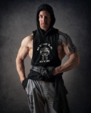 Incorporating Resistance Bands: A New Approach to Muscle Building