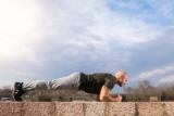 Visualize Your Victory: The Role of Mental Imagery in Staying Fit