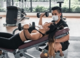 Creating a Balanced Strength Training Program: Upper vs. Lower Body